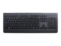 Lenovo Tastatur, kabellos, CH-Layout (DE-CH)