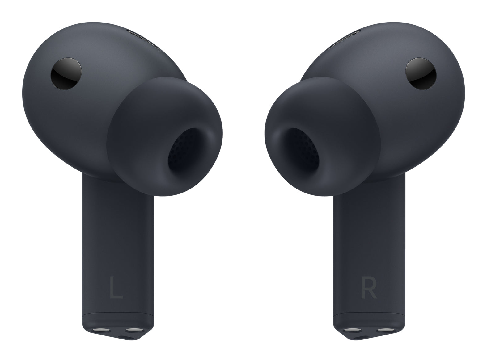 Samsung Zkaxef – True Wireless In-Ear Kopfhörer – Bluetooth 5.4, ANC, IP54 – schwarz – bis 30 h