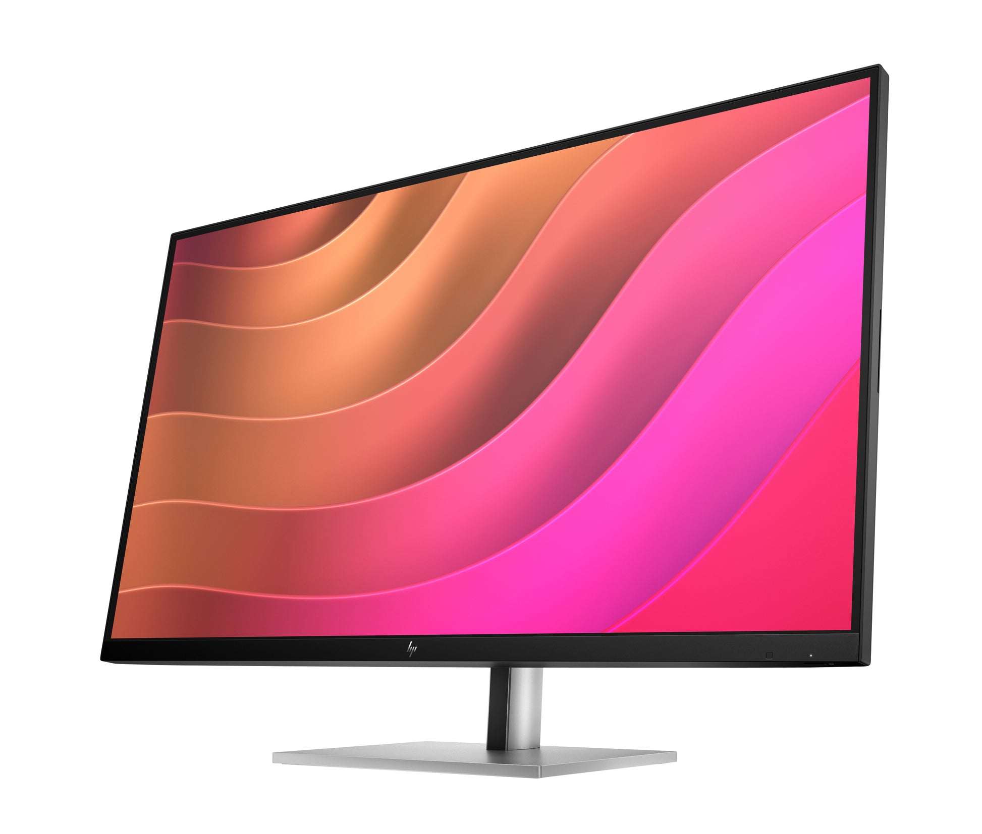 HP E32K G5 – Monitor, 31,5", 3840 × 2160 (UHD 4K), IPS, 60 Hz, 350 cd/m², USB-C, VESA 100 × 100, Schwarz