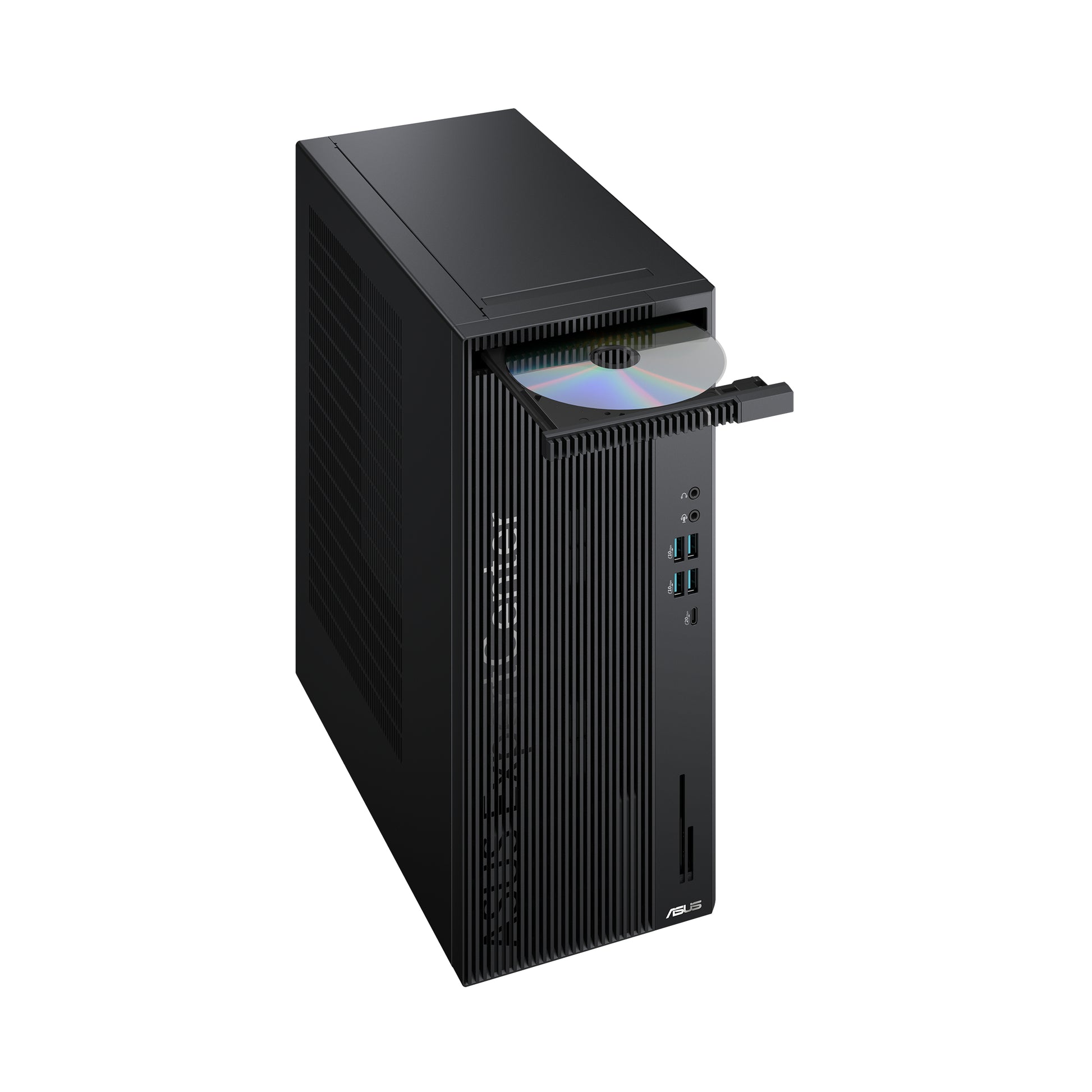 ASUS ExpertCenter D9 Mini Tower D901MDR – Windows 11 Pro