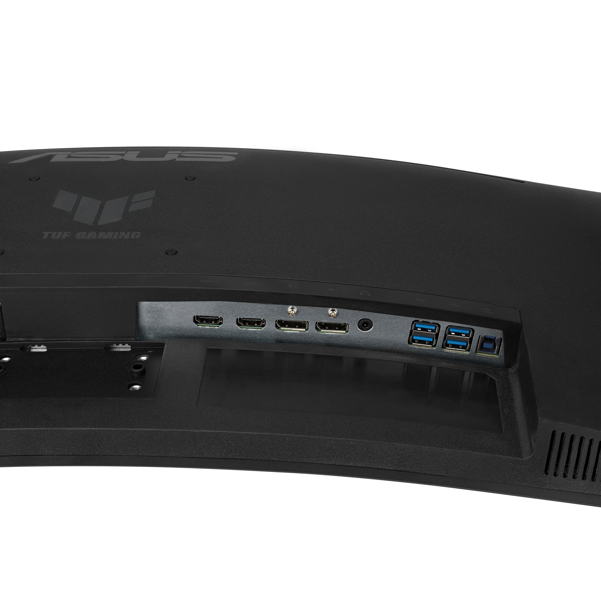 ASUS TUF Gaming VG34VQ3B – Monitor, 34" 3440 × 1440 (UWQHD), LED, Schwarz