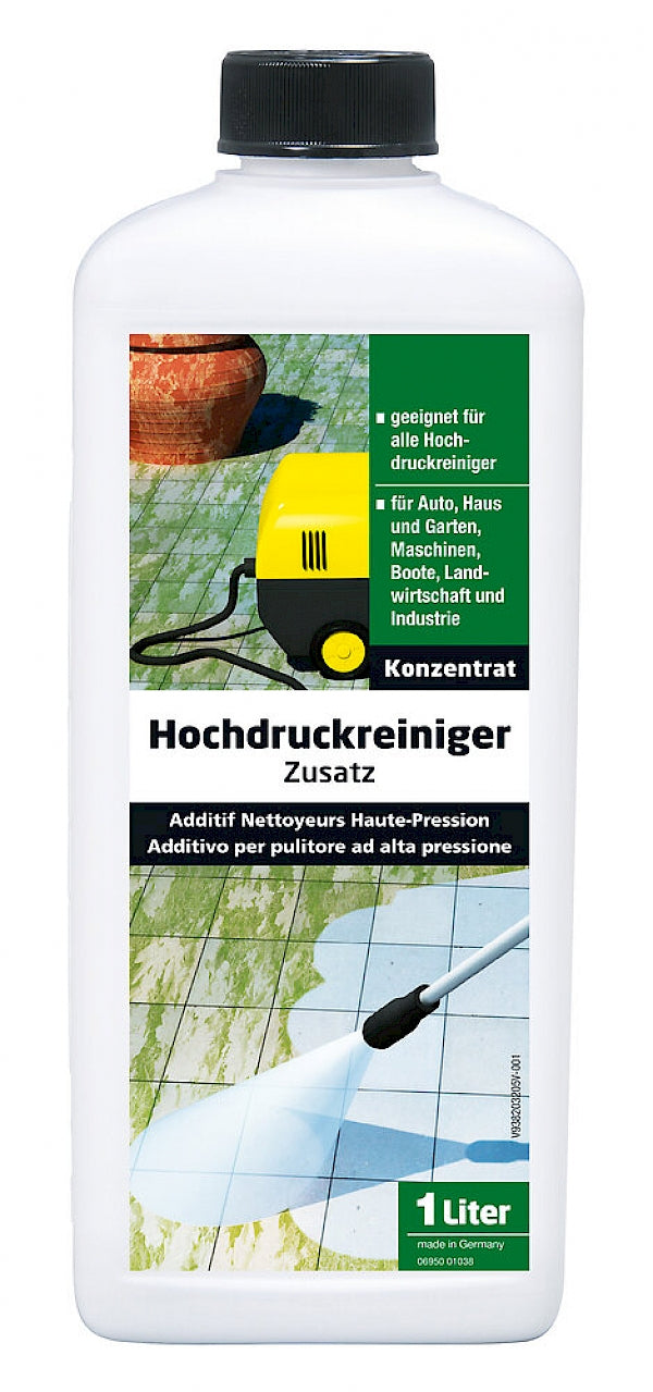 Glutoclean Allzweckreiniger – 1 l
