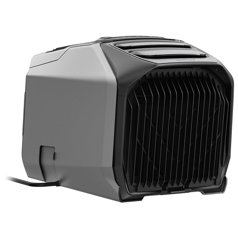 EcoFlow Klimaanlage WAVE 3 – 1'800 W Kühlung, 44 dB, WLAN