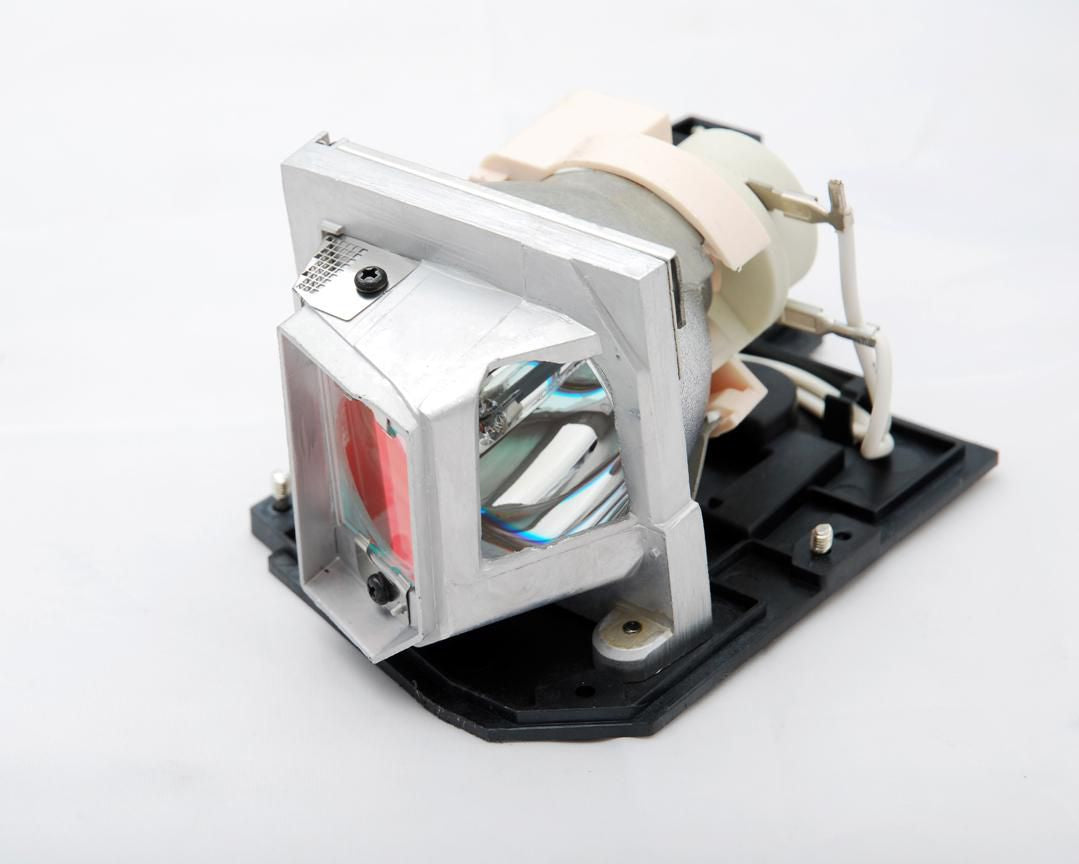 CoreParts Ersatzlampe – 200 W, 2000 h, für Optoma EW662/EW762/OP-W4070 und andere