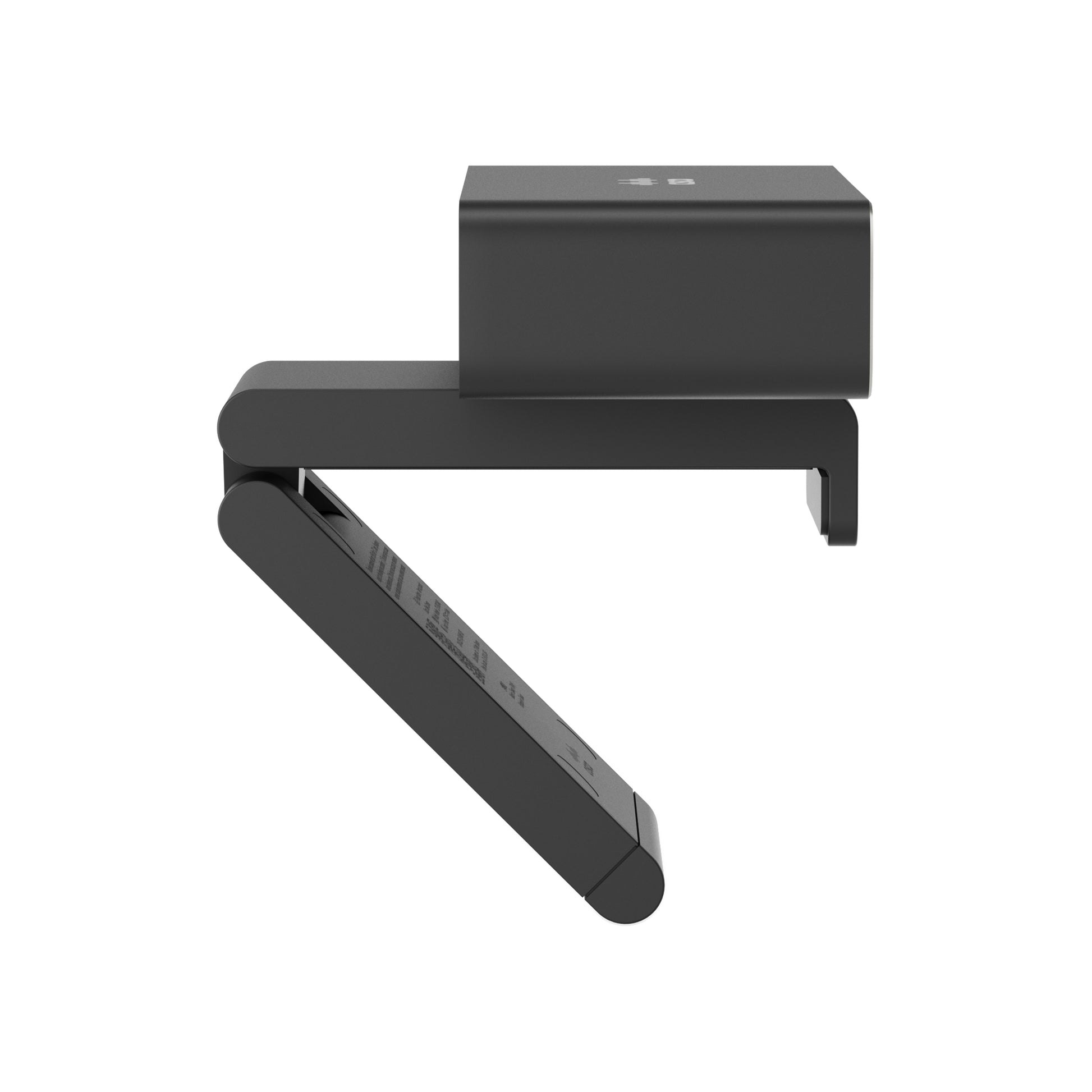 Cisco Webex Desk Kamera – Konferenzkamera – Schwarz