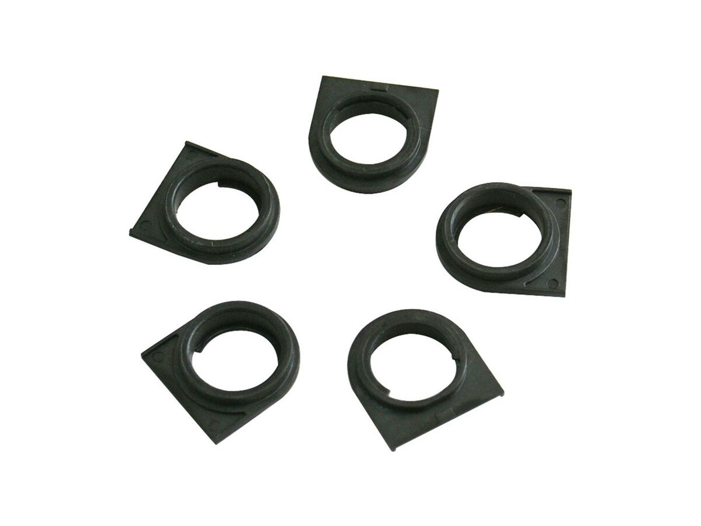 CoreParts Rollen-Kit – für Kyocera FS-1000/1010/1018 und andere