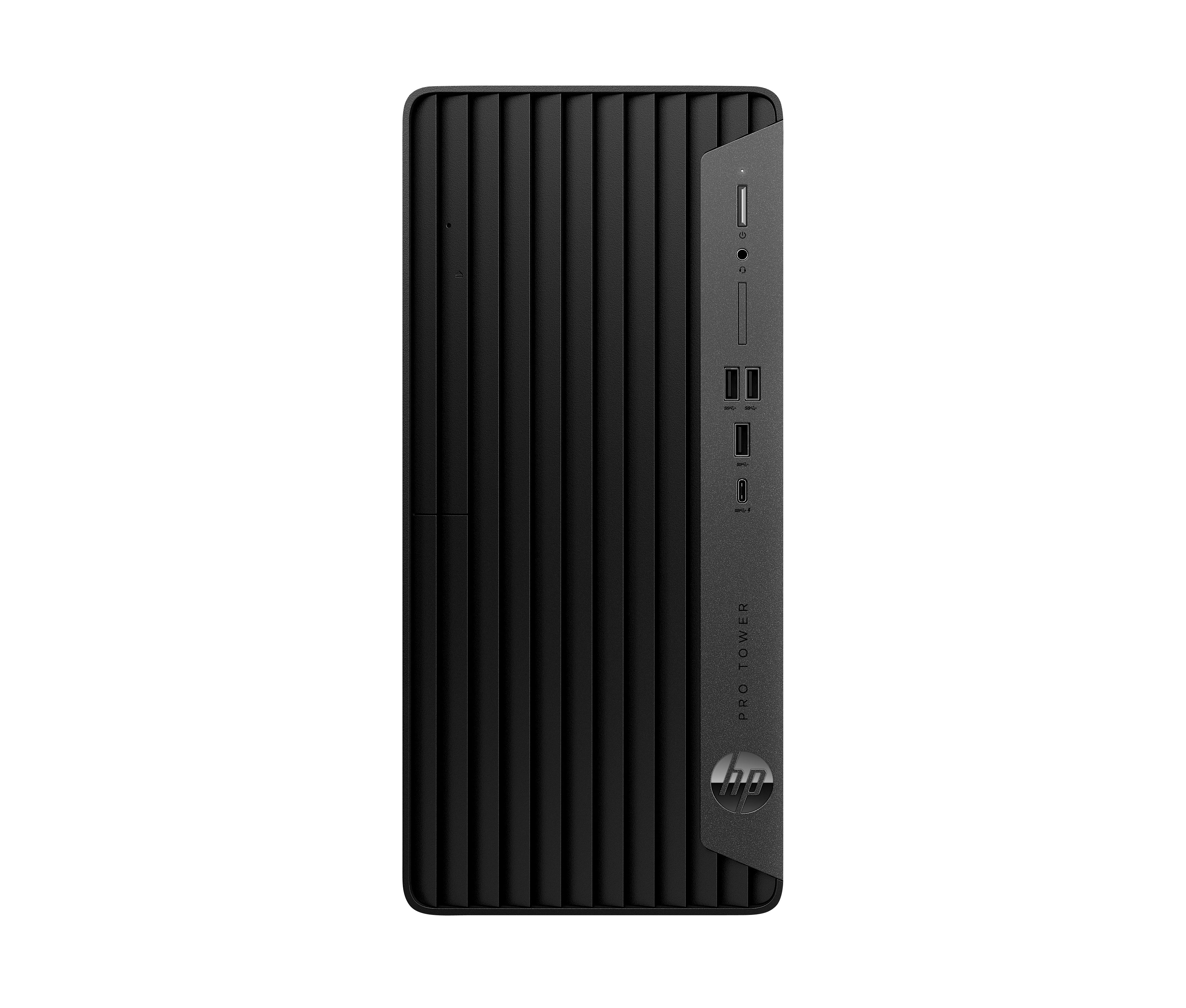HP Pro Tower 400 G9 PC – Windows 11 Pro