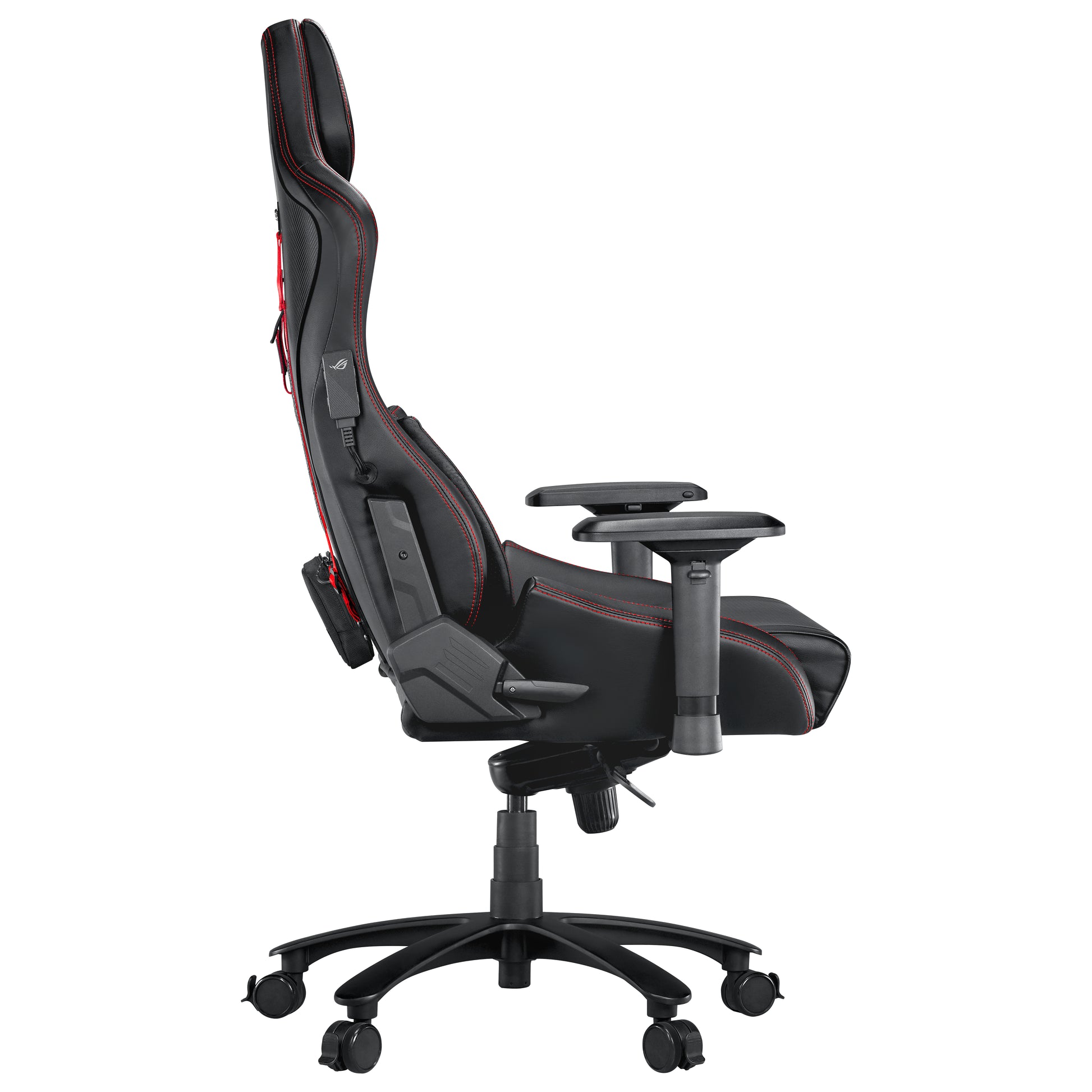 Asus Konferenzstuhl Sl301w Rog Chariot X – 70×71×60 cm, schwarz