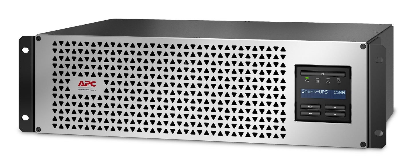 APC Netzteil – für Smart-UPS 1500 VA LCD RM
