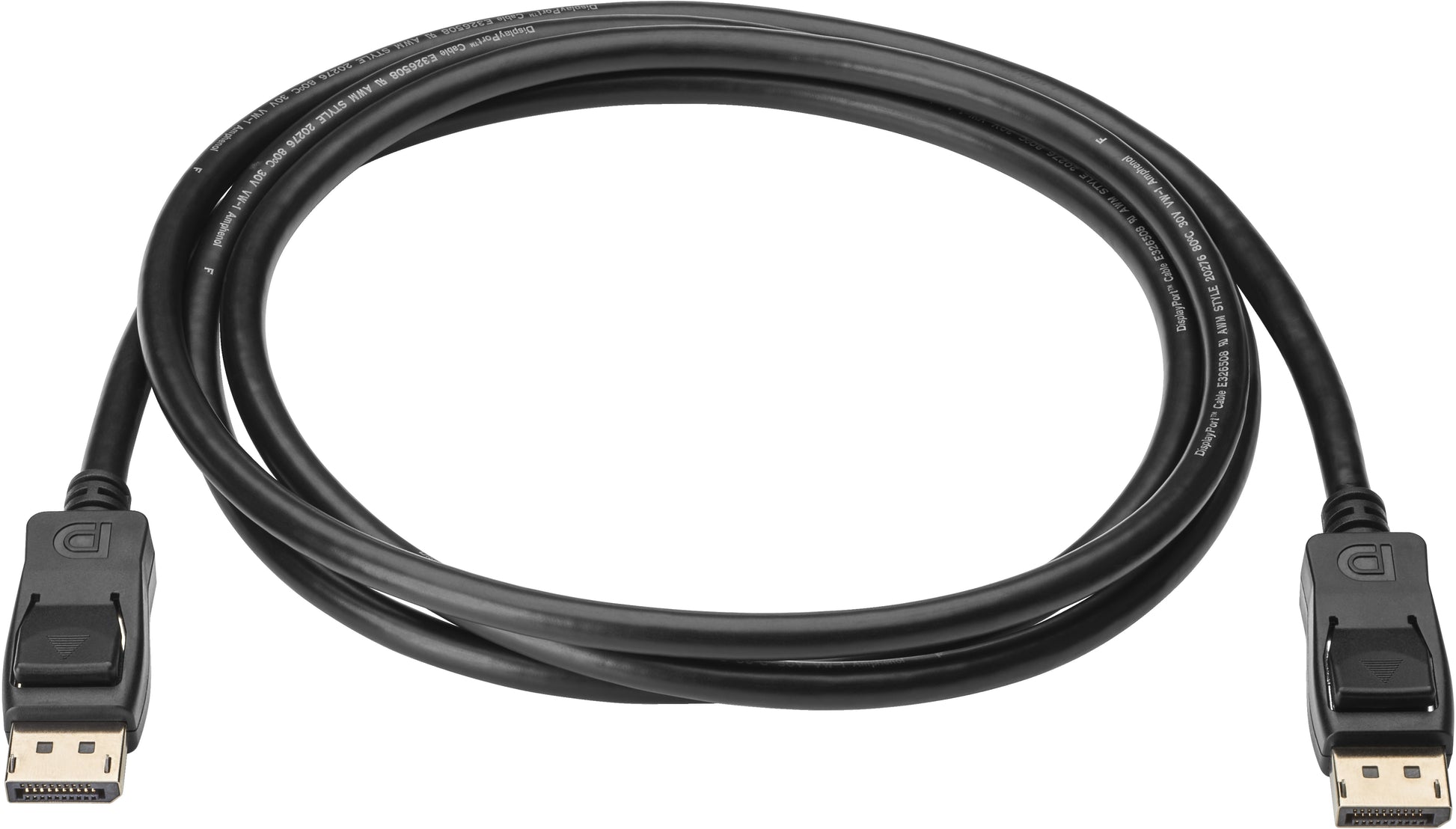 HP Telefon-Installationskabel – 0,7 m