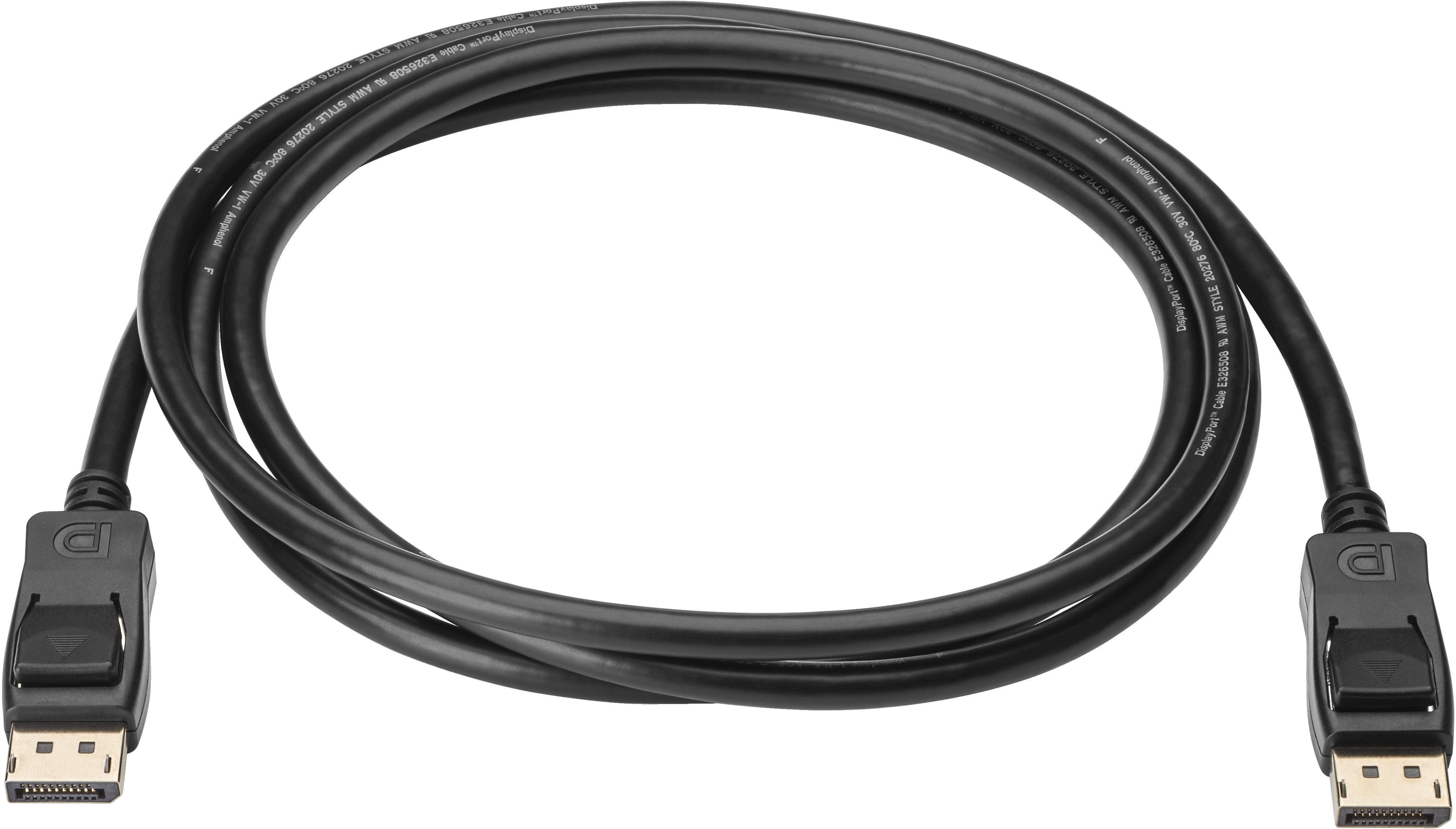 HP Telefon-Installationskabel – 0,7 m