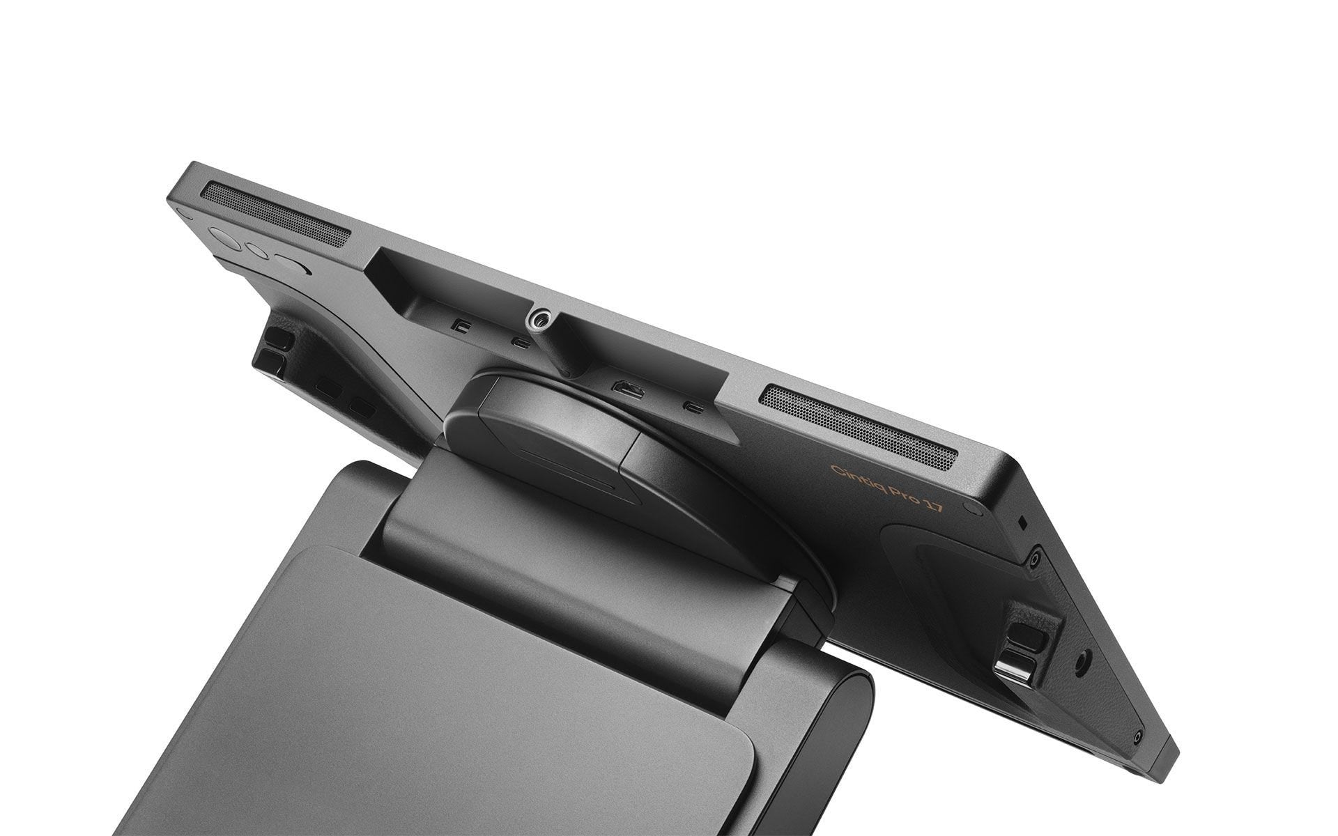 Wacom Stiftdisplay CINTIQ PRO 17