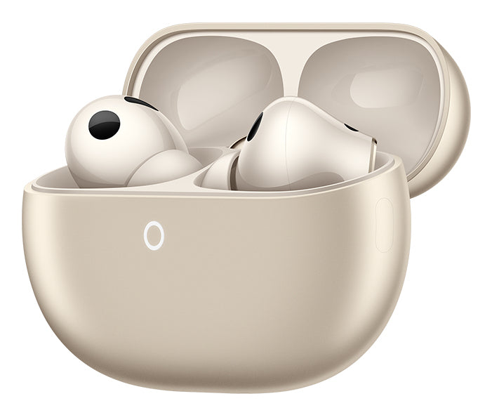 Huawei FreeBuds Pro 5 TWS In-Ear – ANC, Qi-Ladecase, Sand, BT 6.0