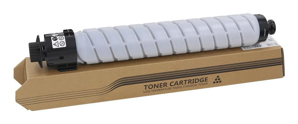 CoreParts MSP141782 (842591) Schwarz Toner – Kompatibel – für Ricoh IM C2010/IM C2510