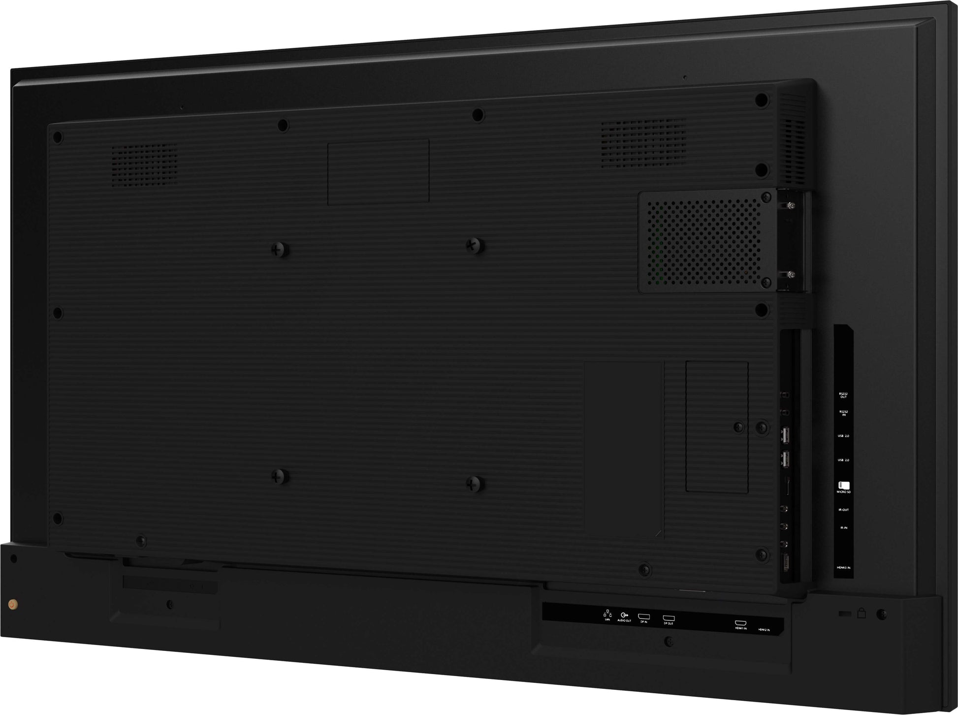 iiyama ProLite LH4375UHS-B2AG – Signage-Display, 42,5", Ultra HD 4K, 500 cd/m², IPS, 16:9