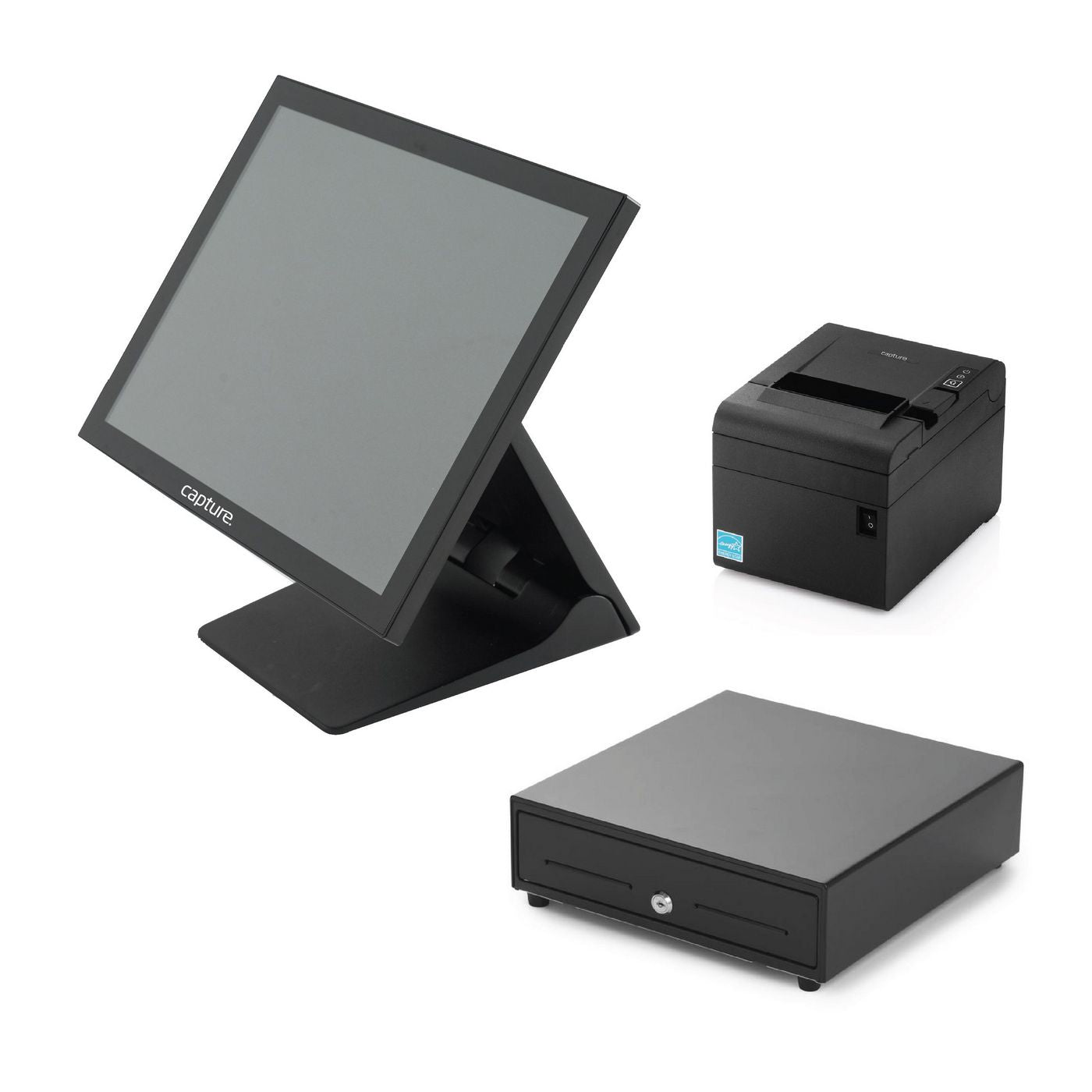 Capture Stingray J6412 – Micro-Kiosk – Windows 10