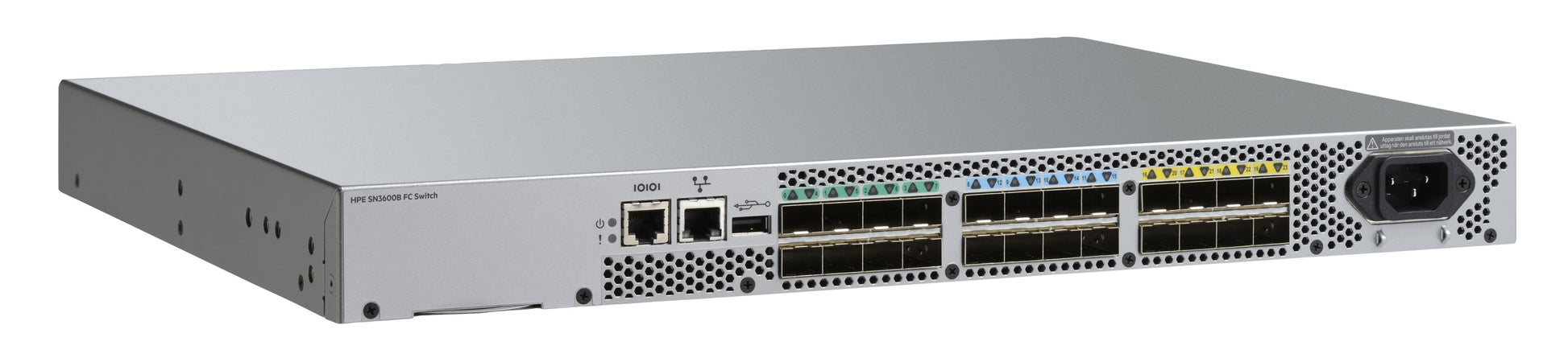HPE SN3600B