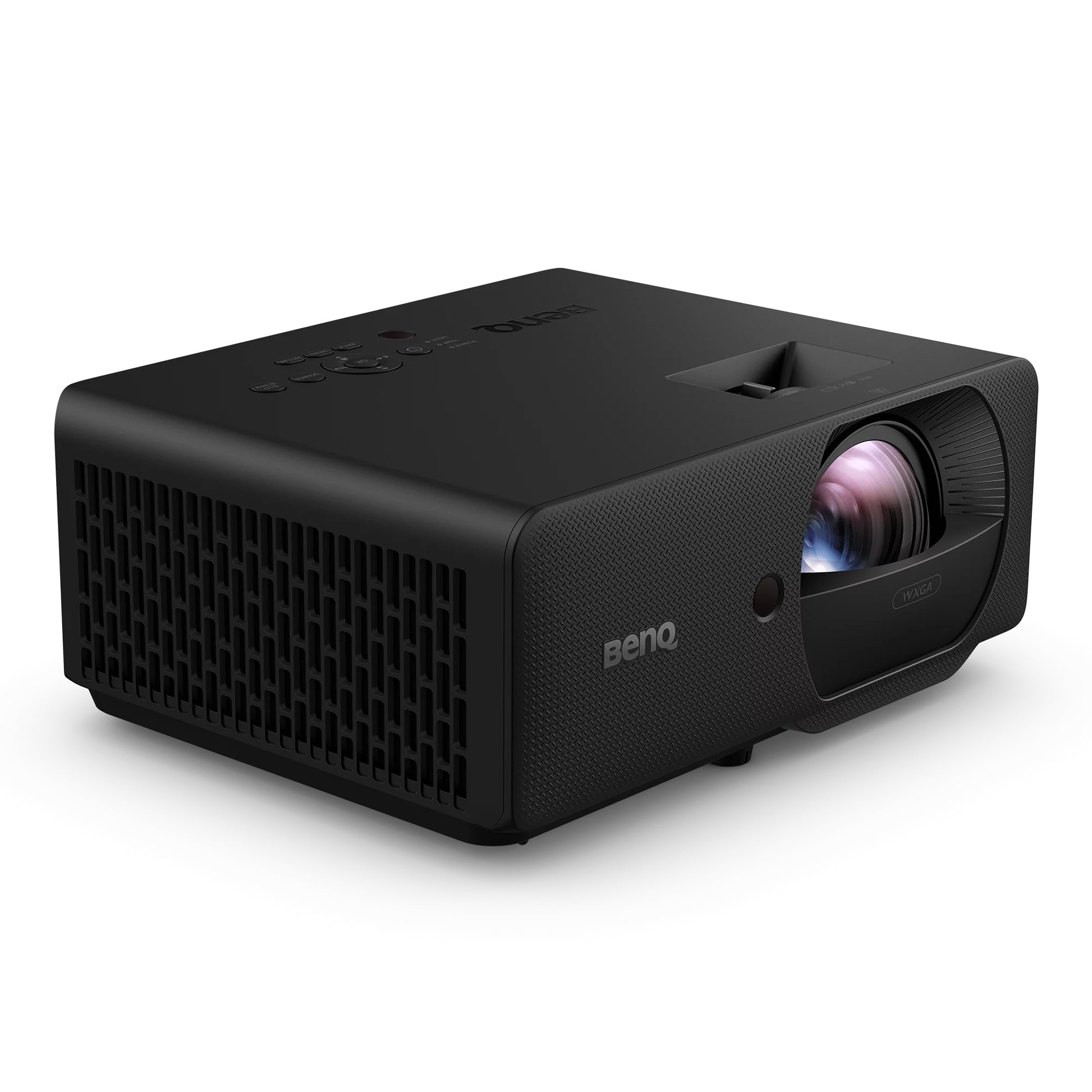 BenQ LW830ST, Laser-DLP-Projektor – WXGA, 4000 ANSI-Lumen, Kurzdistanz, 16:9
