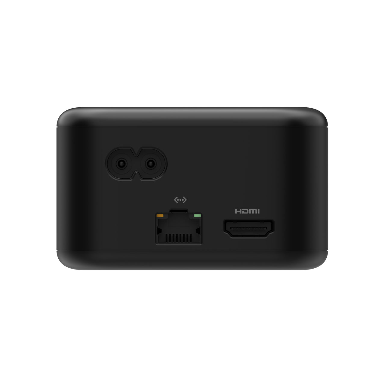 Belkin INC018vfBK Multiport-Adapter – USB-C, 1× HDMI, 2× USB-A, 96 W PD, GbE, für Windows/Mac/ChromeOS