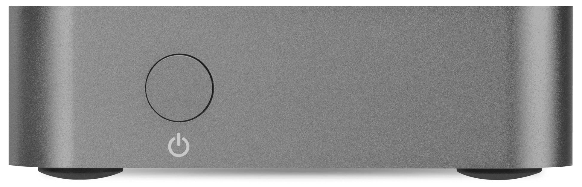 OWC 120000 Thunderbolt-Hub – Thunderbolt 5, 1× USB-A, 180 W PD, für Windows/Mac/iPadOS