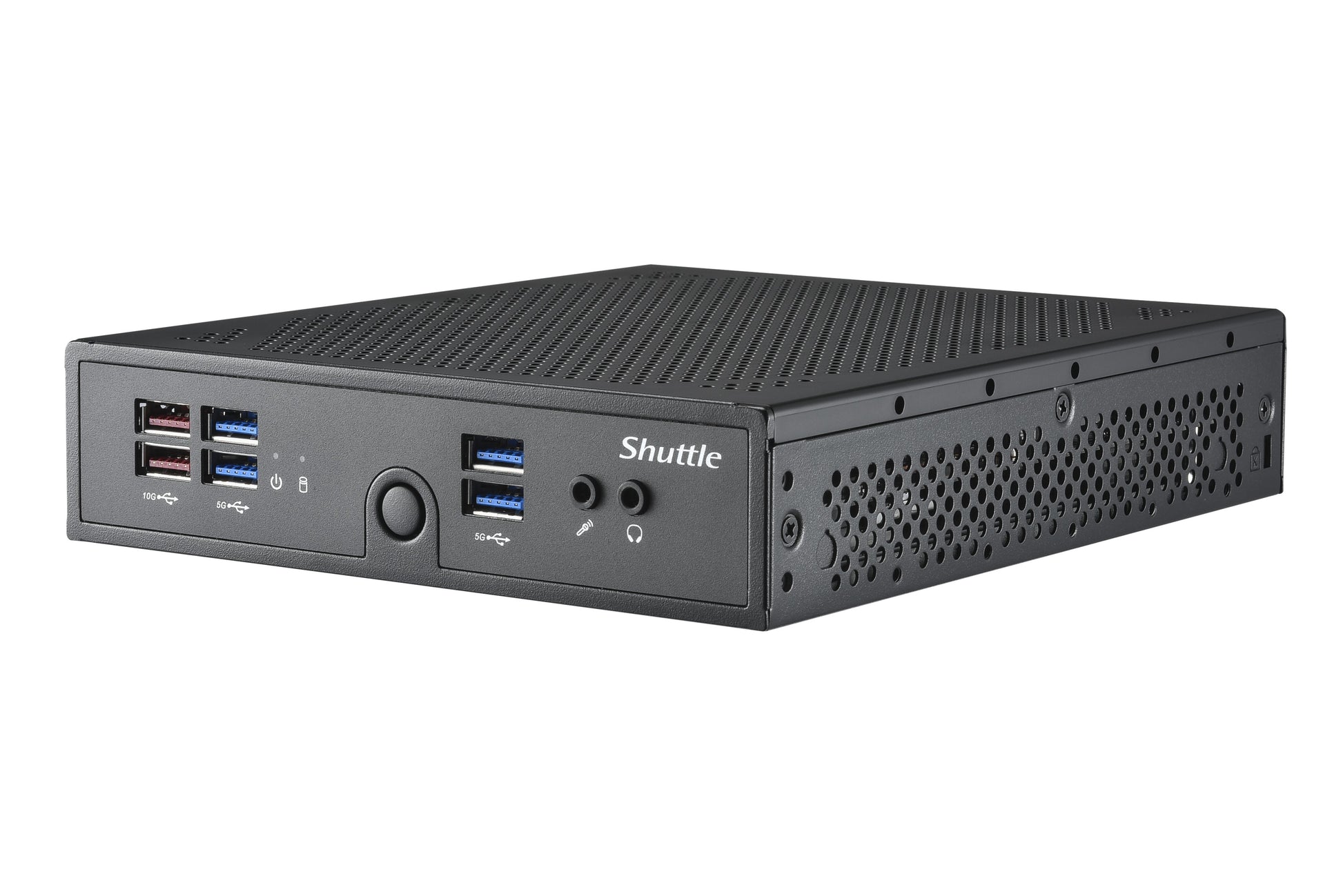 Shuttle DS50U Micro – Intel Celeron 7305