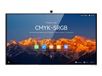 HUAWEI eKit IdeaHub S2 IHS2-86SA – 86", Touch, 3840 × 2160 (4K), LAN