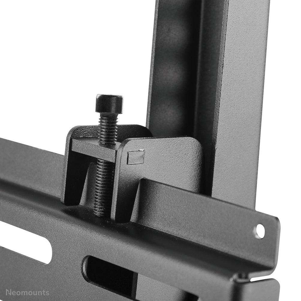 Neomounts Wandhalterung, für 40–52", bis 50 kg, Hochformat, Schwarz