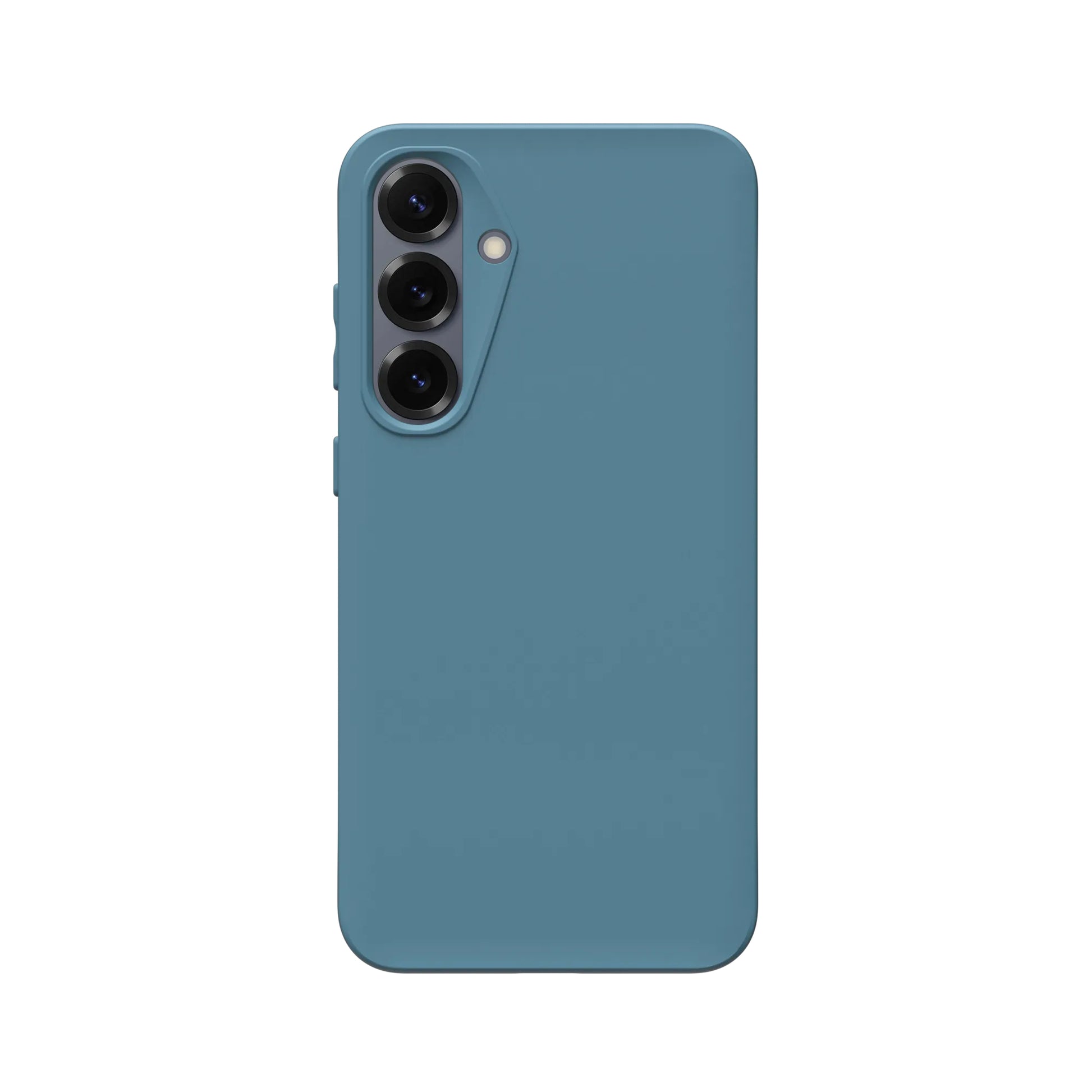 RhinoShield Backcover SolidSuit – für Samsung Galaxy S25+ – blau