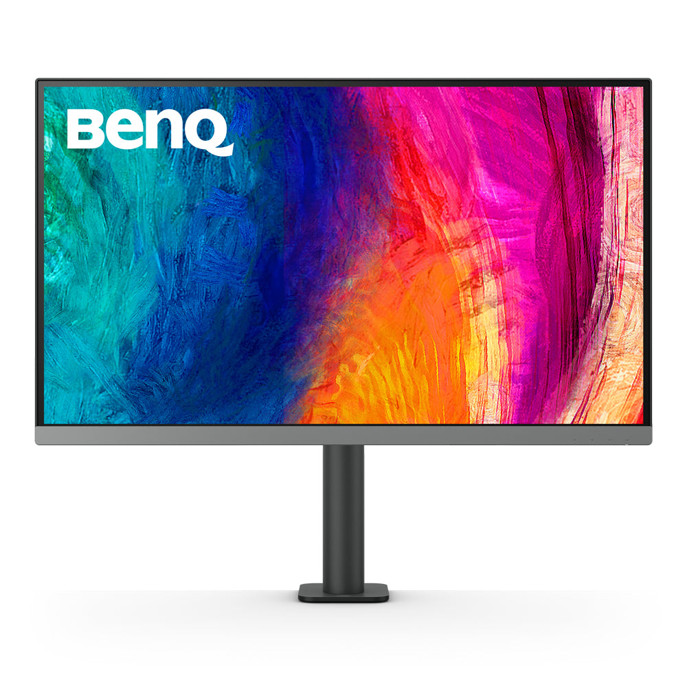 BenQ PD2706UA – Monitor, 27", 3840 × 2160 (UHD 4K), 400 cd/m², HDMI