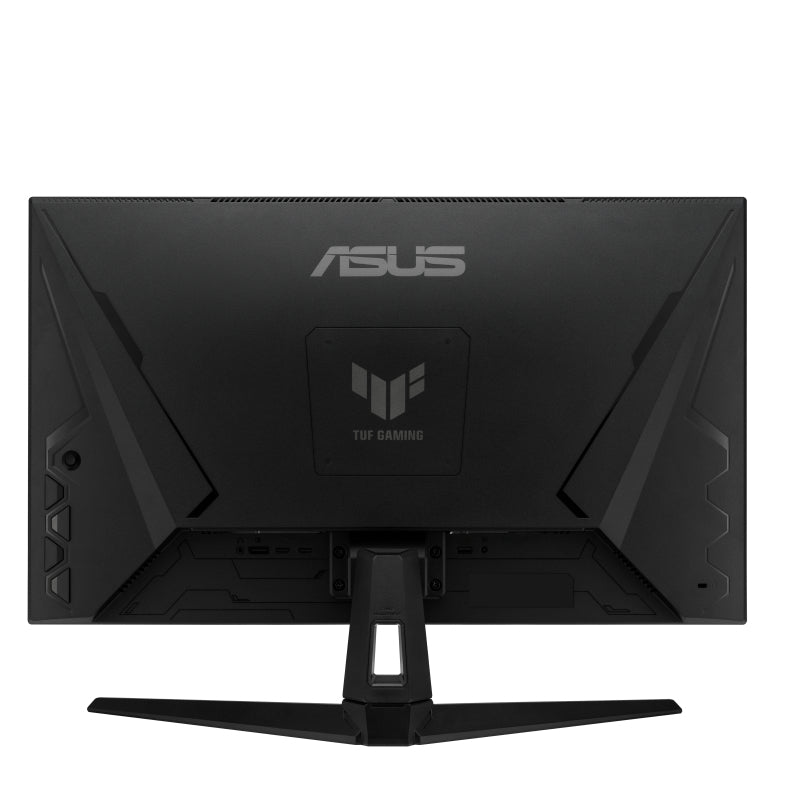 ASUS G Vg27Aq3A – Monitor, 27" WQHD (2560 × 1440), LCD, Schwarz