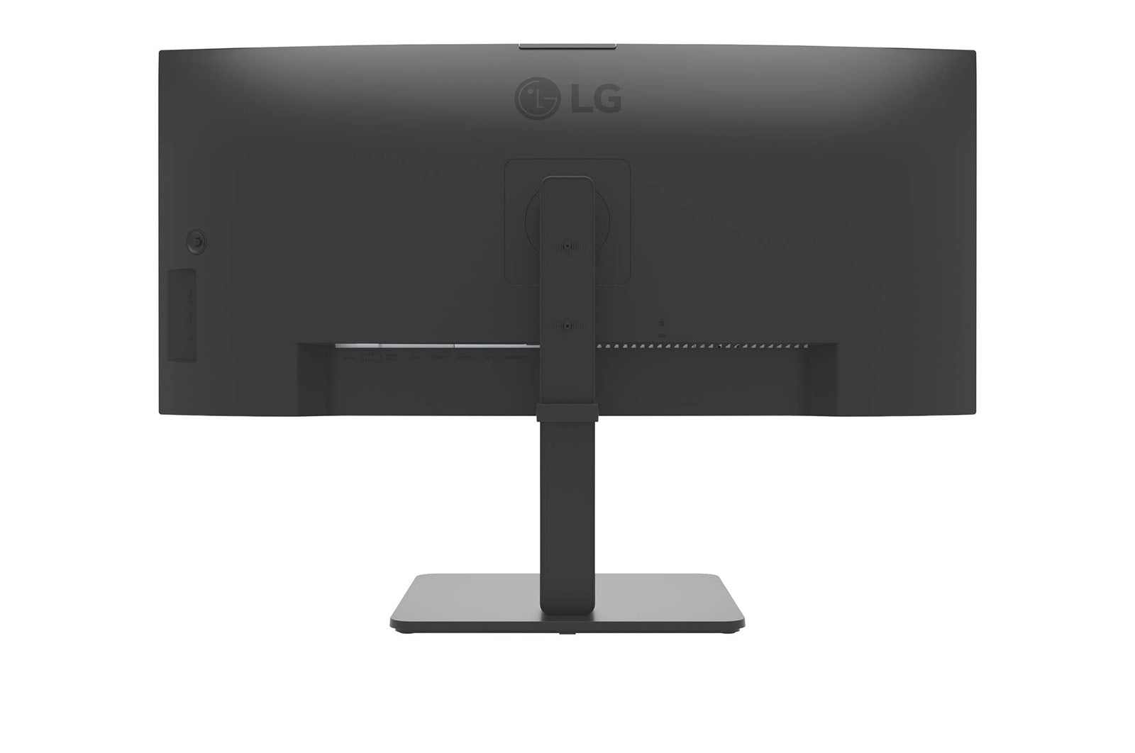 LG 34BA85QE-B – Monitor, 34" Ultrawide, Schwarz