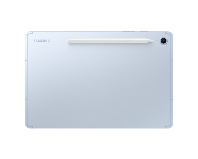 Samsung Galaxy Tab S10 Fe 5G – 10,9", 128 GB, 8 GB RAM, WLAN + 5G, Blau