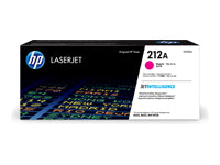 HP Toner 212A – magenta, 4500 Seiten