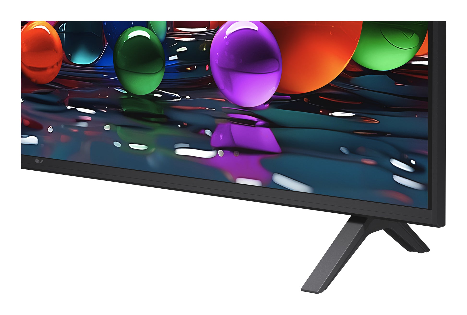 LG UT 50UA75006 – 50" LED UHD 4K (2025)