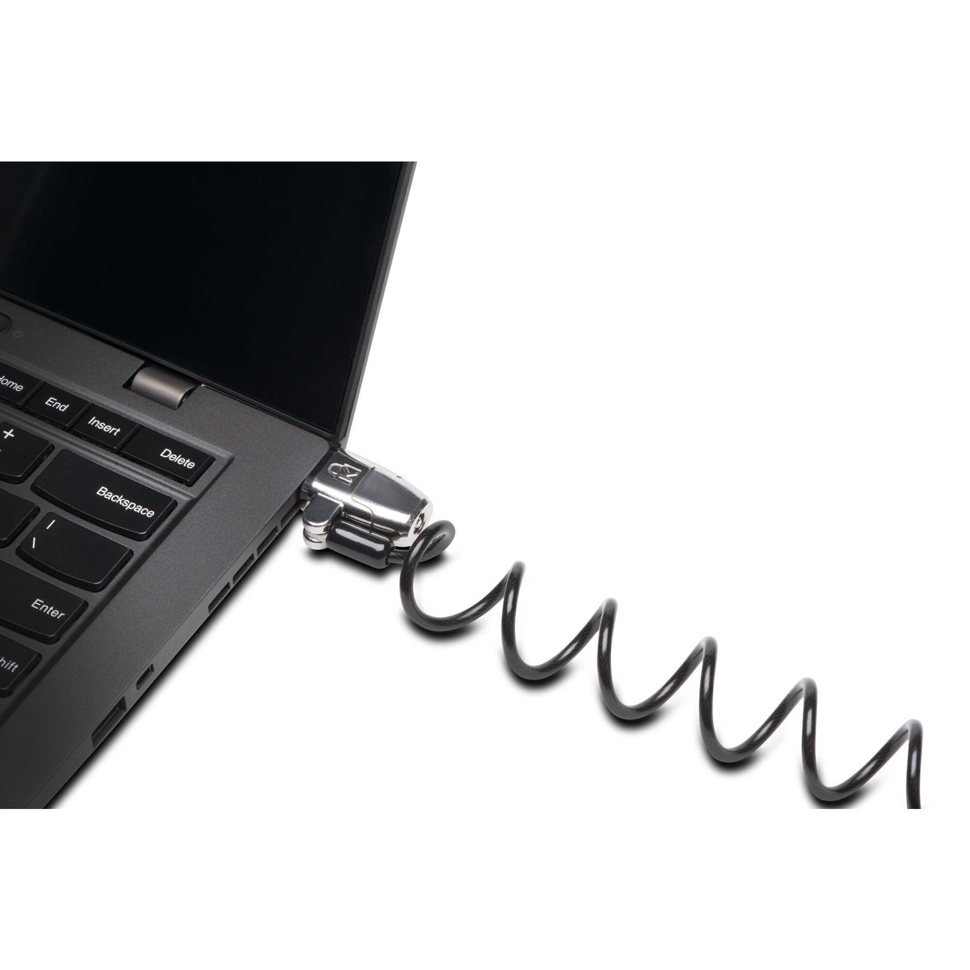 Kensington ClickSafe 2.0 Notebook-Schloss – für Notebooks