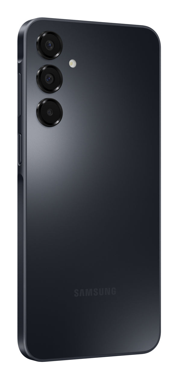Samsung Galaxy A16 Enterprise Edition – 6,7" – 128 GB – Schwarz