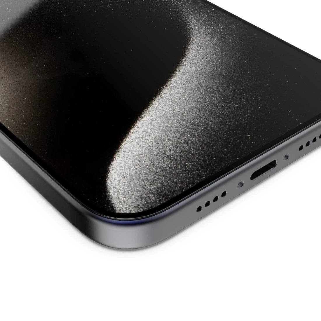Hama Displayschutz (Folie), 9H – für iPhone 17 – mit Applikator