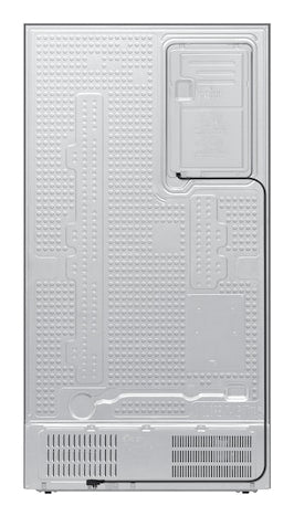 Samsung Food-Center RS5000 FC – 640 l, 230 V, Kompressor, Energieeffizienzklasse E