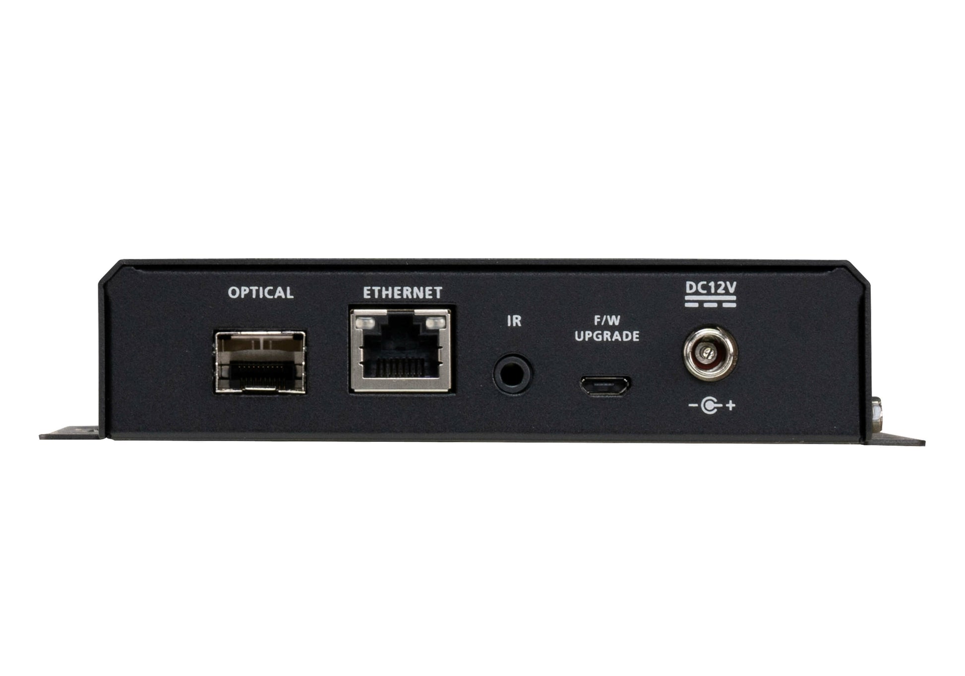 ATEN VE883AK1 – HDMI Extender-Set, über Glasfaser, 4K@60 Hz, 300 m, 4:4:4, HDCP 2.2, USB 2.0, IR, RS-232