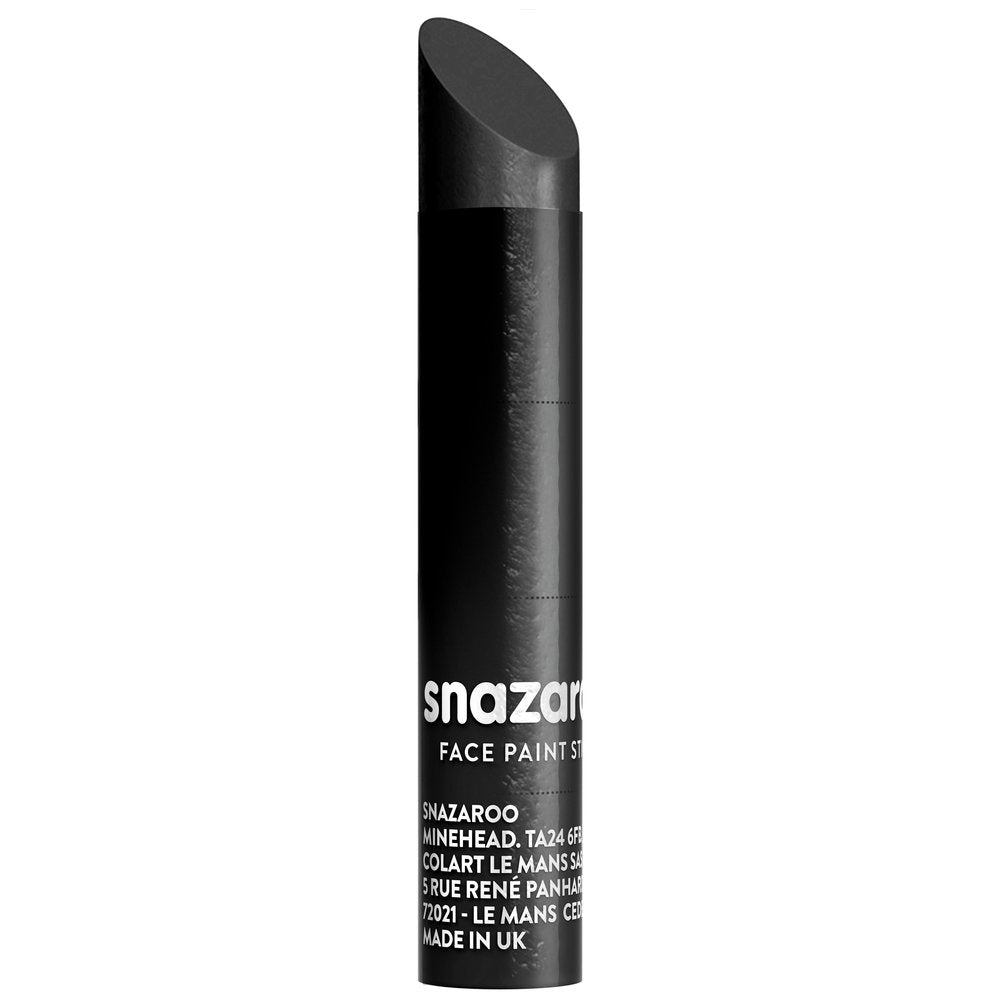 Snazaroo Schminkstifte – 12 Stk, mehrfarbig