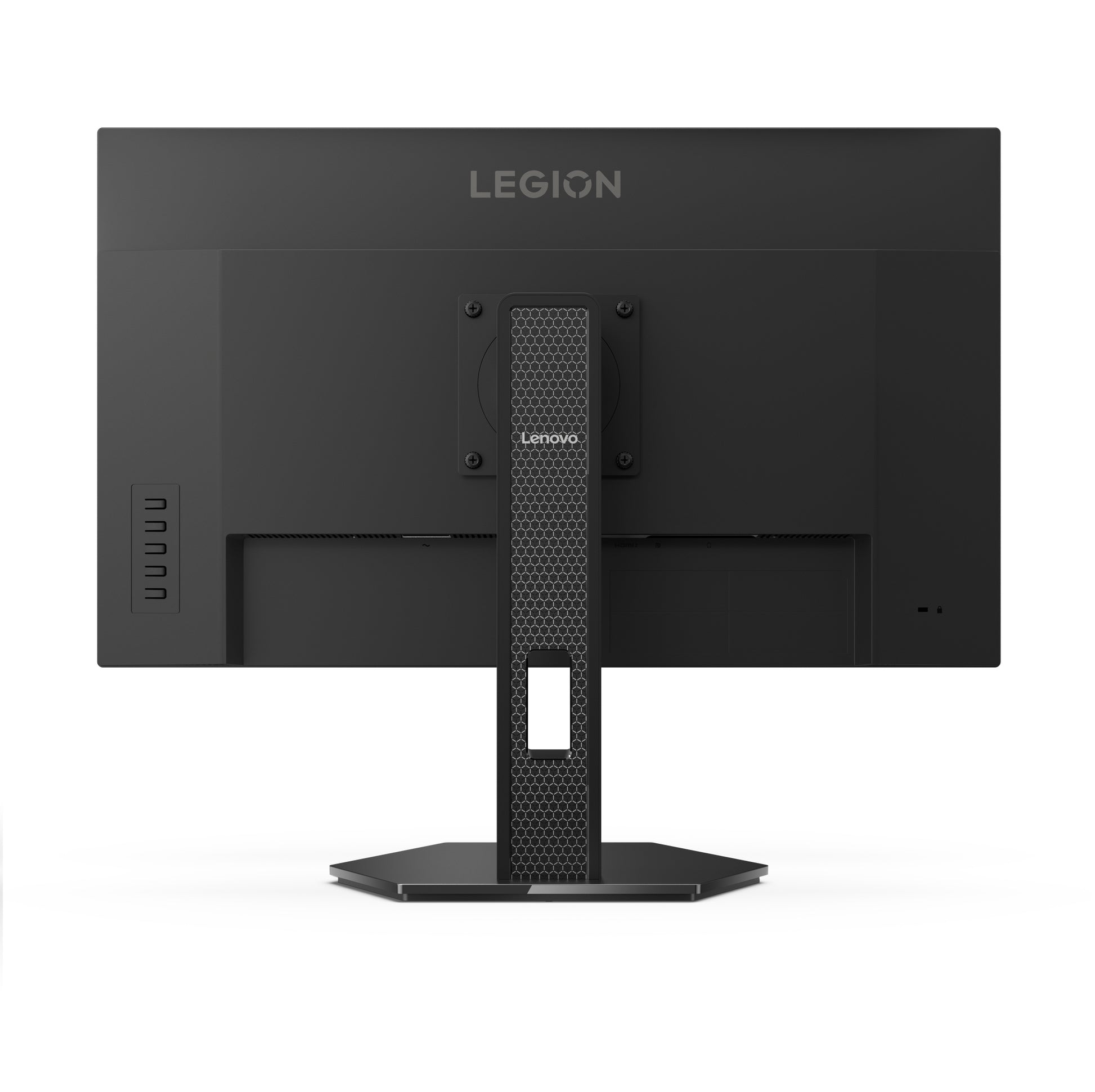 Lenovo Legion 27Q-11 – Monitor, 27" 2560 × 1440 (WQHD), LCD, Schwarz