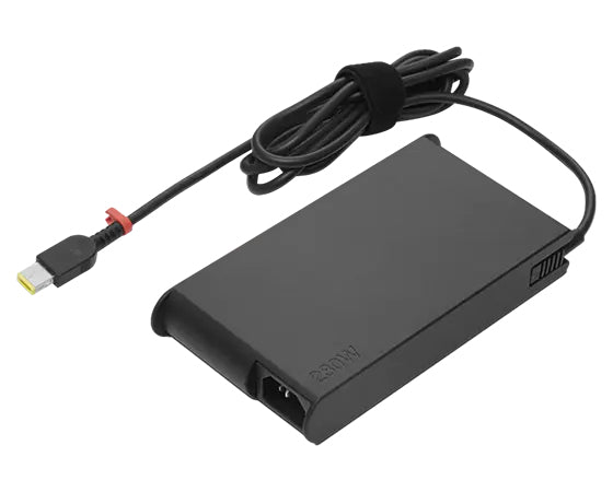 Lenovo GX20Z46306 Netzteil 230 W – für Legion Slim Notebooks