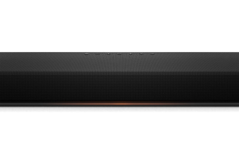 LG H7.AEUTLLK – Soundbar – 5.1.3, Dolby Atmos/Dolby Digital, 500 W, Schwarz