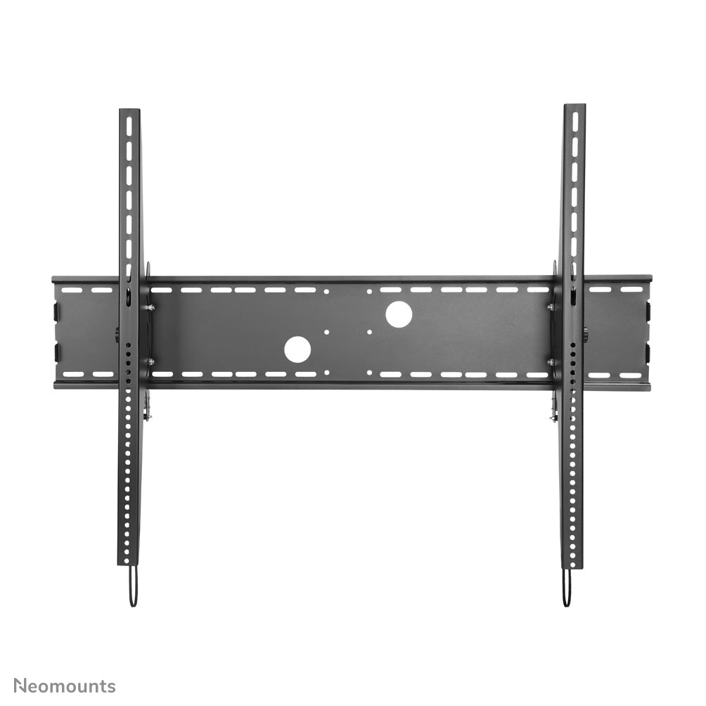 Neomounts Wandhalterung, neigbar, für 60–100", bis 125 kg, schwarz
