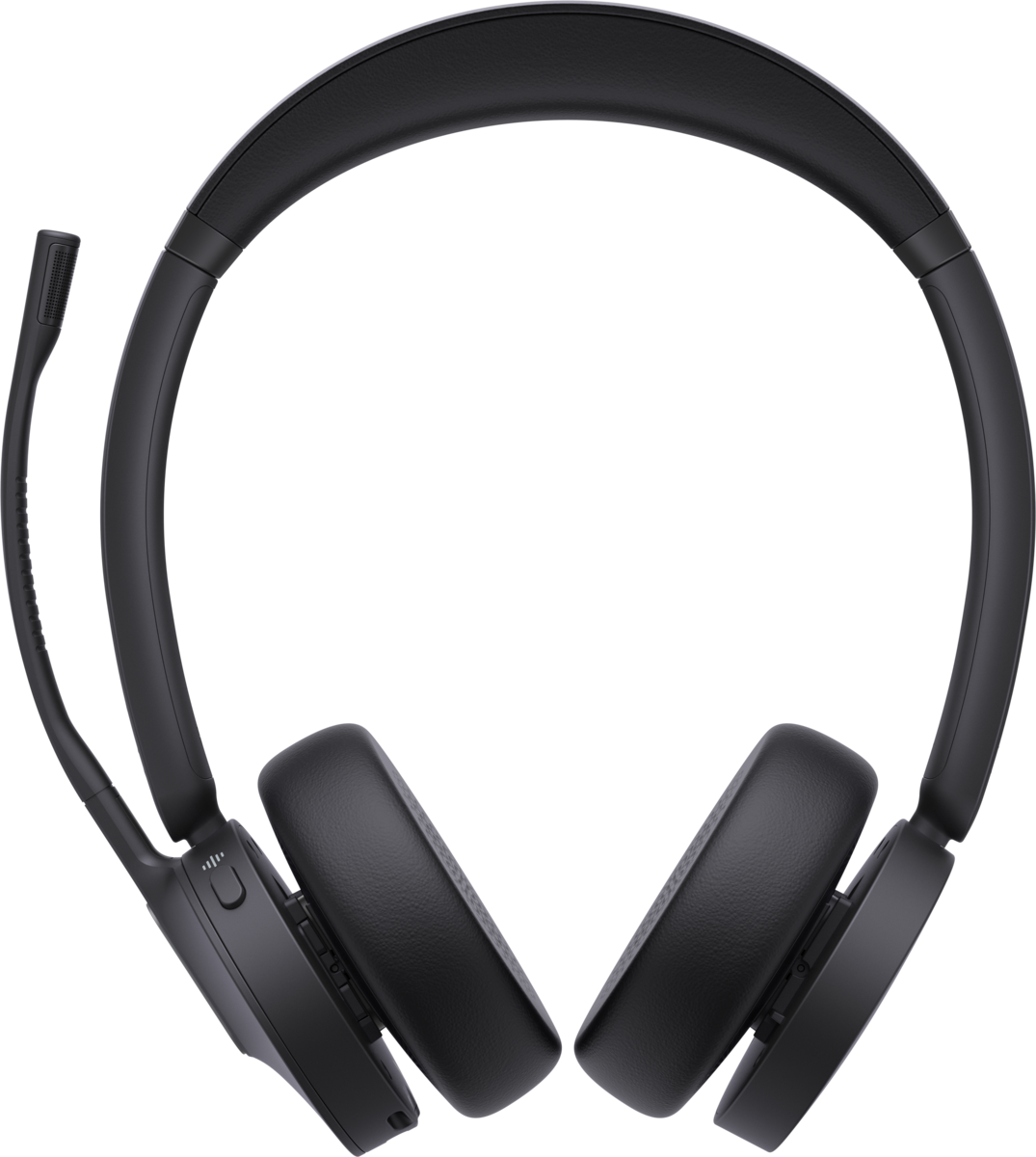 Yealink WH64 – Duo Headset – DECT – für UC/Softphone