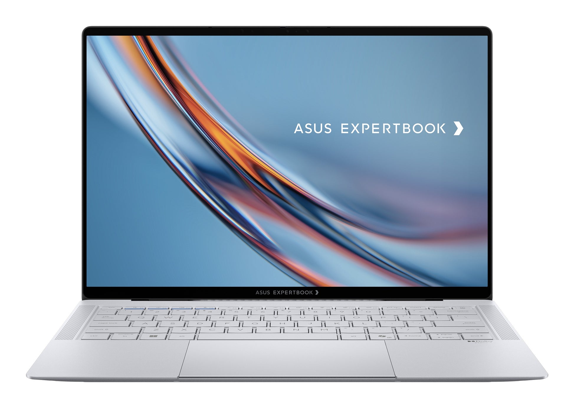 ASUS ExpertBook Ultra B9406CAA-TH0389X – 14" WQXGA+ Touch, Core Ultra 7 358H, 64 GB, 2 TB SSD, Win 11 Pro