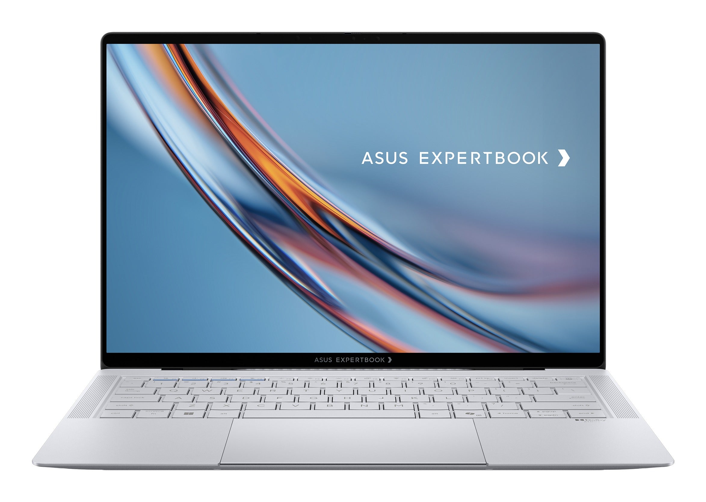 ASUS ExpertBook Ultra B9406CAA-TH0389X – 14" WQXGA+ Touch, Core Ultra 7 358H, 64 GB, 2 TB SSD, Win 11 Pro