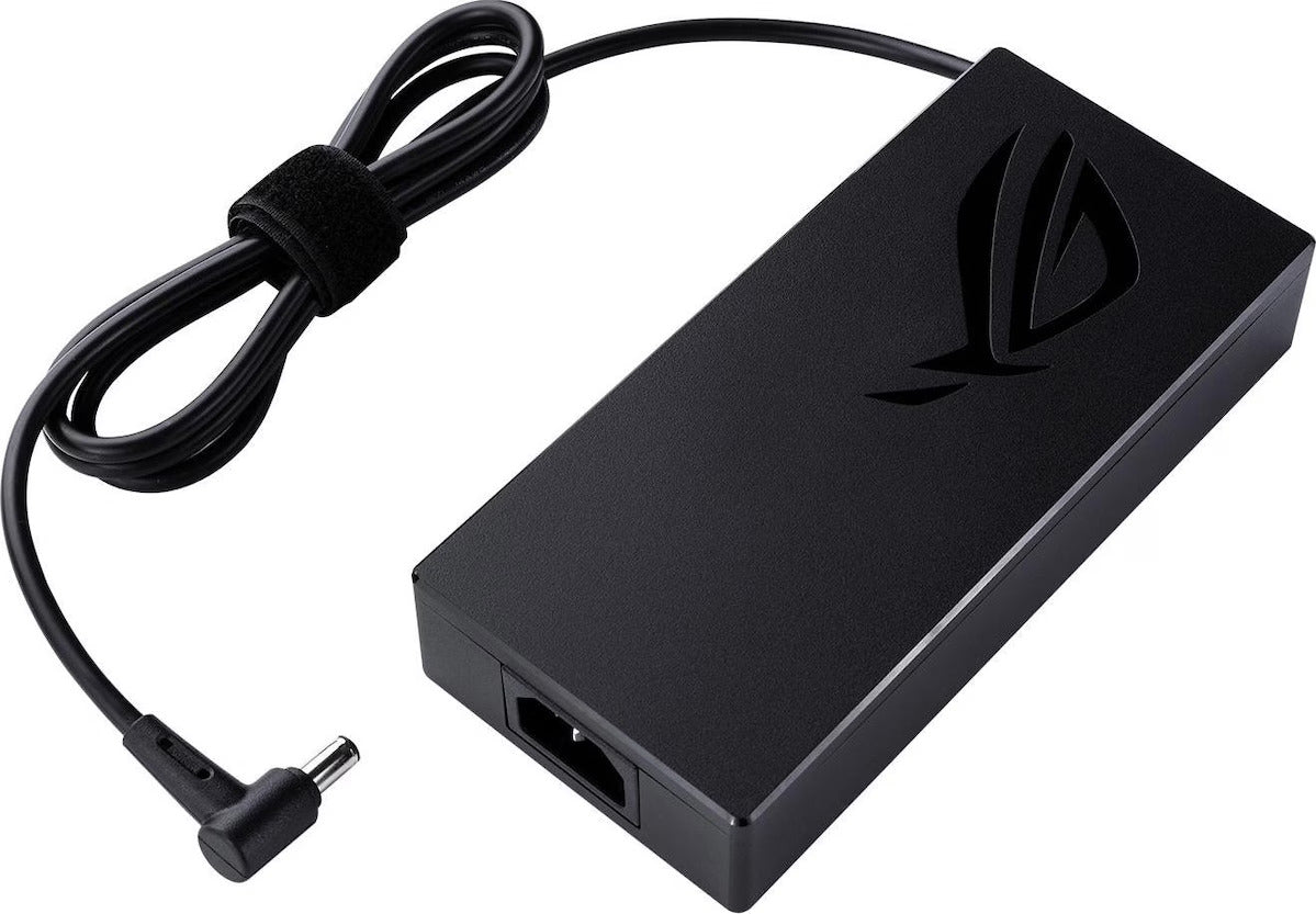 ASUS AD240-00E Netzteil 240 W – für ASUS-Laptops (z. B. UX582HM, GA401QC, G713QM u. a.) – schwarz