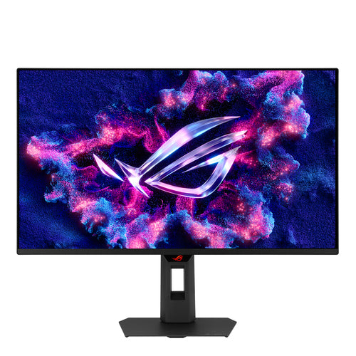 ASUS ROG Strix OLED XG27AQDMG – 26,5", 2560 × 1440 (WQHD), OLED, 240 Hz, DisplayHDR 400 True Black