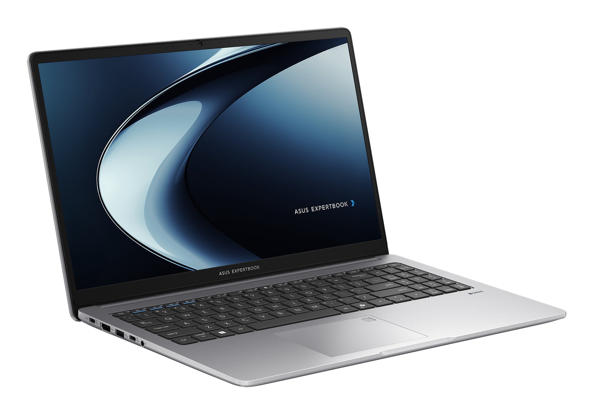 ASUS PM1503CDA-S70239X Laptop – Wi‑Fi, Ethernet, Bluetooth – Netzstrom 100–240 V – 359,5 × 232,2 × 19,9 mm